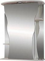 Зеркало-шкаф Misty Каприз 55 L