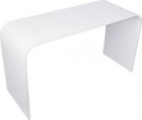 Табурет Geralis Tb-W белый