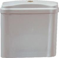 Бачок для унитаза Cezares Royal Palace CZR-012T