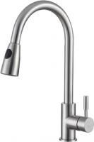 Смеситель для кухни BelBagno Nova BB LAM31 IN