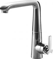 Смеситель для кухни Bravat Waterfall F773107C