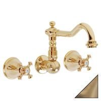 Смеситель для ванны Migliore Prestige ML.PRS-769 Br