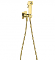 Гигиенический душ Grocenberg GB005GO с прогрессивным смесителем