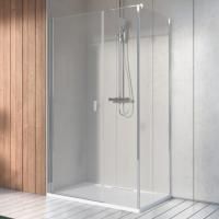 Душевой уголок Radaway Nes KDS I 100x80 L