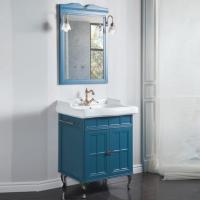 Мебель для ванной Caprigo Borgo 60 blue