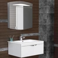 Мебель для ванной Alvaro Banos Alma 80