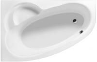 Акриловая ванна Excellent LAGUNA 160 левая