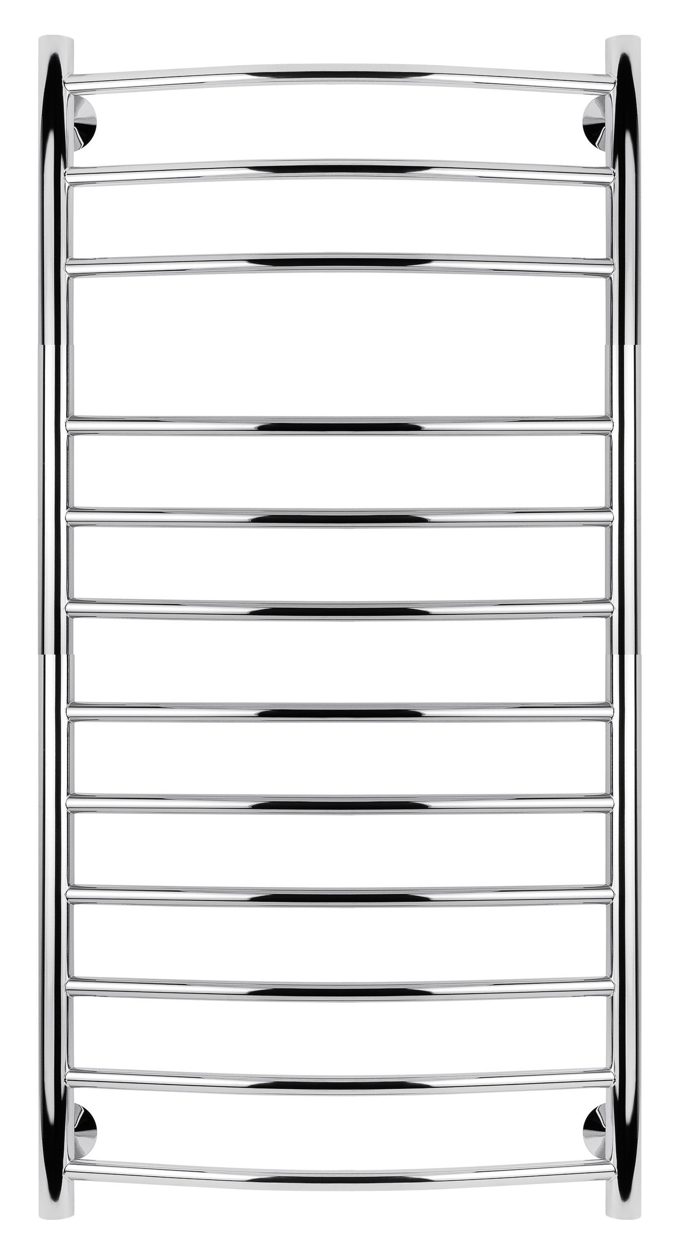 Полотенцесушитель водяной Secado Милан 5 120/40, хром