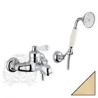 Смеситель для ванны Migliore Ermitage ML.ERM-7002 Bi Do