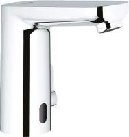 Смеситель для раковины Grohe Eurosmart Cosmopolitan E 36386001 хром