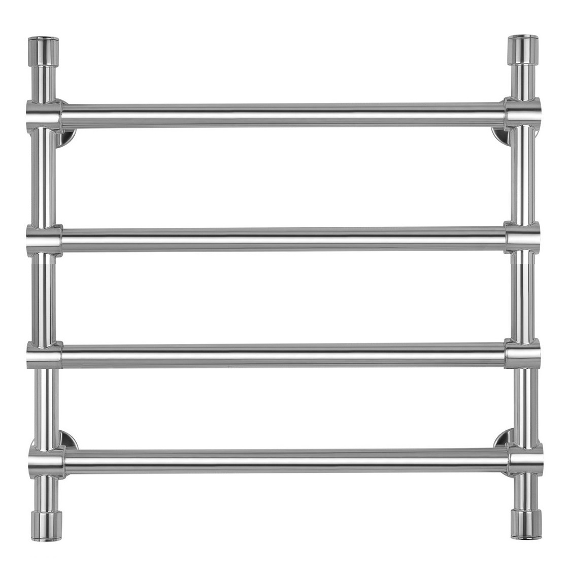 Полотенцесушитель водяной Secado Флоренция 2 60/50, хром