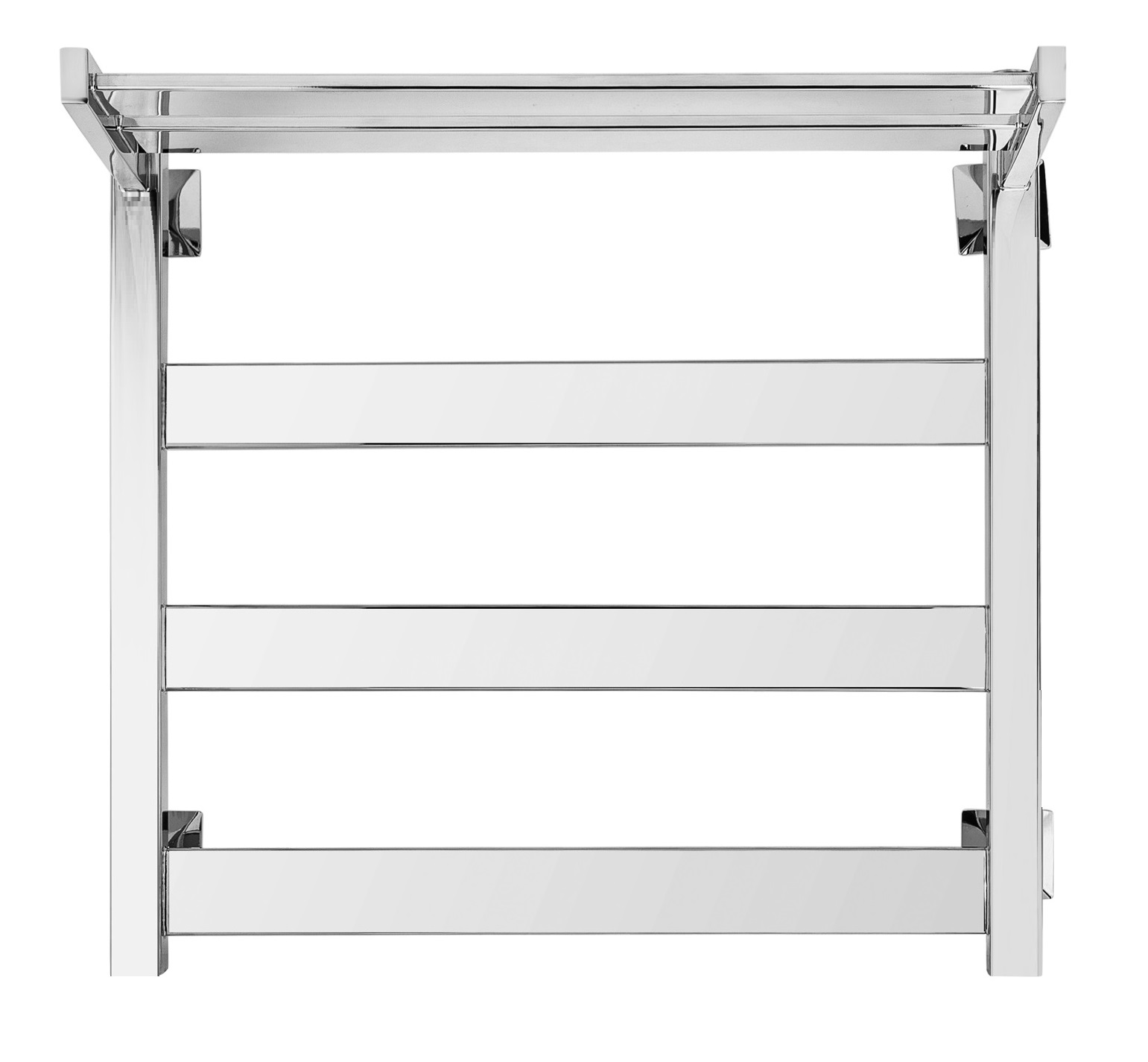 Полотенцесушитель водяной Secado Комано 1 СП 60/50, хром