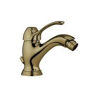 Смеситель для биде Webert Stresa ST840102065 бронза