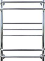 Полотенцесушитель водяной Тругор ЛЦ Идеал комби НП 3 80x60