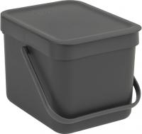 Мусорное ведро Brabantia Sort&Go 109720