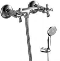 Смеситель для душа Lemark Flora LM0103C