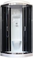 Душевая кабина Royal Bath RB 100HK6-BT-CH