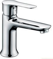 Смеситель для раковины BelBagno Reno REN LVM CRM