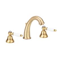 Смеситель для раковины Fiore Coloniale Sky Swarovski® 03ZZ0628, бронза