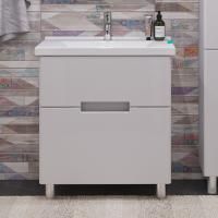 Тумба с раковиной SanStar Ориана 80