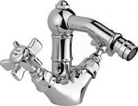 Смеситель для биде Nicolazzi Classica Lusso 1434 CR 18