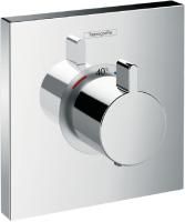 Смеситель с термостатом для душа Hansgrohe ShowerSelect Highfow 15760000