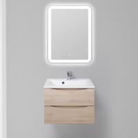 Мебель для ванной BelBagno Marino 65 rovere grigio