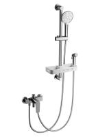 Смеситель для душа Wonzon & Woghand WW-A31003-CR