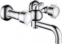 Смеситель для ванны D&K Torhall Hessen DA1413241