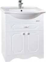 Тумба под раковину Bellezza Кантри 65 напольная