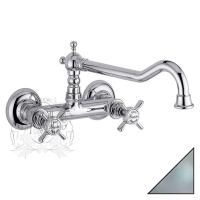 Смеситель для кухни Migliore Princeton ML.CUC-852 CsCr