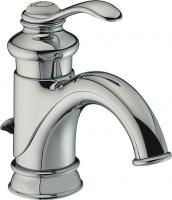 Смеситель для раковины Jacob Delafon Fairfax E72090-CP