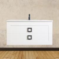 Тумба с раковиной Orange Альма 100