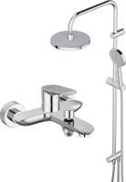 Душевой комплект Damixa Palace Grand 408611400