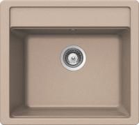 Мойка кухонная Schock Nemo 60 (N-100) саббиа