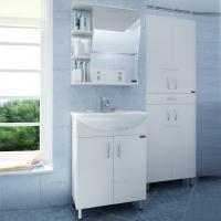 Мебель для ванной СанТа Сити 60