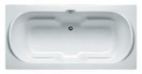 Акриловая ванна Riho Montreal 180x90