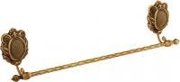 Полотенцедержатель Migliore Cleopatra ML.CLE-60.722.BR бронза