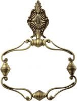 Полотенцедержатель Migliore Elisabetta ML.ELB-60.108.BR бронза