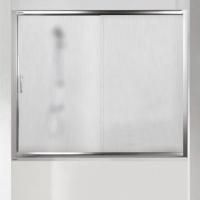 Шторка на ванну RGW Screens SC-42 1800x1500 стекло шиншилла
