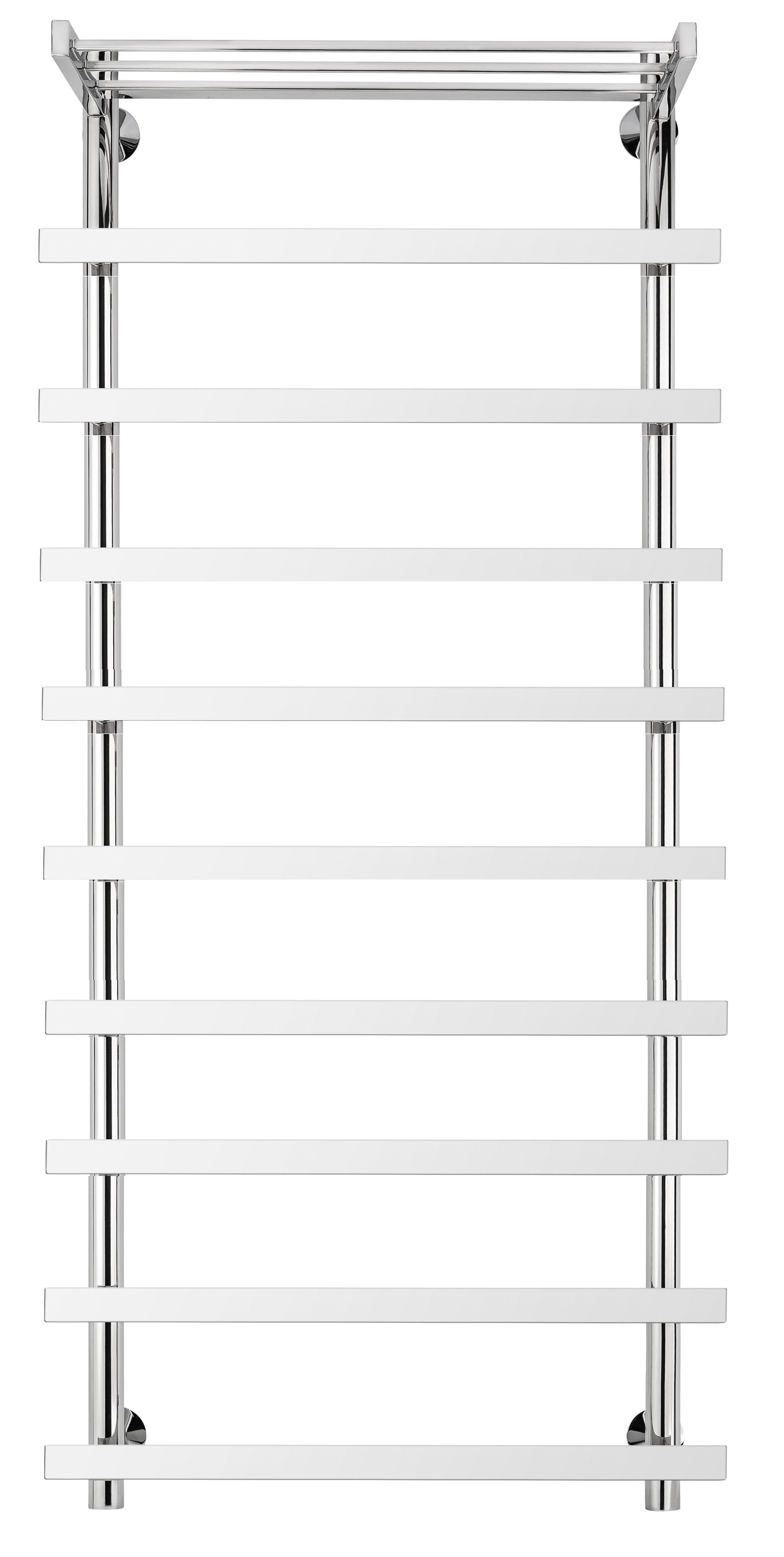 Полотенцесушитель водяной Secado Понтида 1 СП 120/50/60, хром