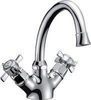 Смеситель для раковины Elghansa Praktic Chrome 1922660