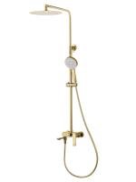 Душевая стойка Wonzon & Woghand Brilliant WW-88047079-BG