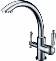 Смеситель для кухни Zorg Clean Water ZR 314 YF-33