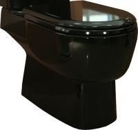 Чаша для унитаза-компакта Creavit Favori FR310.40100