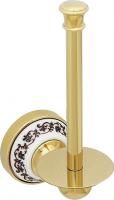 Держатель для запасных рулонов Fixsen Bogema gold FX-78510BG