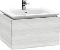 Тумба под раковину Villeroy & Boch Legato 80 white wood