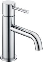 Смеситель для раковины Boheme Uno 461-CR