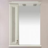 Зеркало Misty Вивьен 60 L, с подсветкой