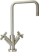 Смеситель для кухни Paini Lemon 83CR572KM